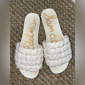 Sam Edleman Sandals